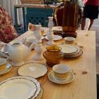 سوق الحرجة ينظم للمرة الخامسة على التوالي إحياء للبلدة القديمة في رام الله