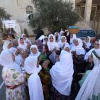 'العرس الفلسطيني' يفتتح فعاليات أسبوع التراث السابع في بيرزيت