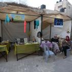 'العرس الفلسطيني' يفتتح فعاليات أسبوع التراث السابع في بيرزيت