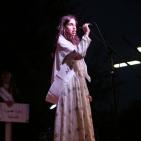'العرس الفلسطيني' يفتتح فعاليات أسبوع التراث السابع في بيرزيت