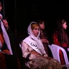 'العرس الفلسطيني' يفتتح فعاليات أسبوع التراث السابع في بيرزيت