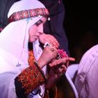 'العرس الفلسطيني' يفتتح فعاليات أسبوع التراث السابع في بيرزيت