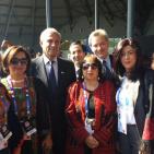 اليوم الوطني الفلسطيني في ايطاليا