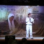 بالصور: مهرجان المفتول السابع في بيرزيت