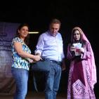 بالصور: مهرجان المفتول السابع في بيرزيت