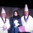 بالصور: مهرجان المفتول السابع في بيرزيت