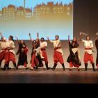 الحفل الرئيسي لليوم الوطني في اكسبو ميلان _ ايطاليا