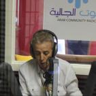اصبح للجاليةالعربية في امريكا اذاعة