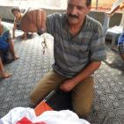 من منفى لمنفى.. رحل صافي مرددا: 