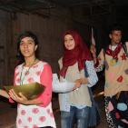 فعاليات نادي جبل النار 