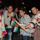 فعاليات نادي جبل النار 