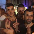 فعاليات نادي جبل النار 