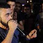 فعاليات نادي جبل النار 