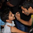 فعاليات نادي جبل النار 