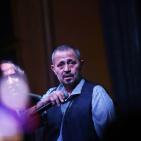 الفنان جورج وسوف يحيي حفلًا غنائيًا في فندق الرويال في الاردن