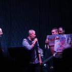 الفنان جورج وسوف يحيي حفلًا غنائيًا في فندق الرويال في الاردن