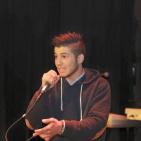 الجمعيه الفلسطينيه للمرأه بالنرويج  تحيي  عيد الاضحي