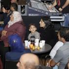 الجمعيه الفلسطينيه للمرأه بالنرويج  تحيي  عيد الاضحي