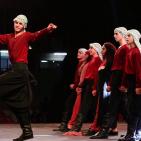 انطلاق مهرجان صفا العاشر للثقافة والفنون