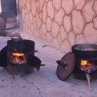 انطلاق مهرجان صفا العاشر للثقافة والفنون