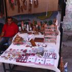 معروضات مهرجان صفا العاشر للثقافة والفنون في صفا -رام الله 26-9-2015