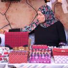 معروضات مهرجان صفا العاشر للثقافة والفنون في صفا -رام الله 26-9-2015