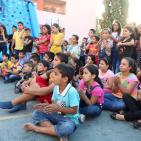 صور من مهرجان صفا العاشر للثقافة والفنون