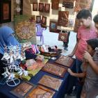 صور من مهرجان صفا العاشر للثقافة والفنون