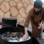 صور من مهرجان صفا العاشر للثقافة والفنون