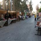 صور من مهرجان صفا العاشر للثقافة والفنون