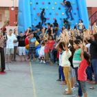 صور من مهرجان صفا العاشر للثقافة والفنون