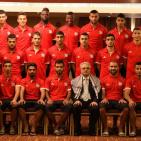 الأولمبي يخسر أمام نظيره العُماني في 'البروفة' الأخيرة لغرب آسيا