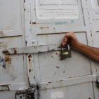 رام الله تنتصر للقدس في مسيرة احتجاج على القمع الاسرائيلي في الاقصى والمسجد الاقصى