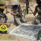 كتائب شهداء الاقصى تعلن تطوير صاروخ يصل مداه 60 كلم