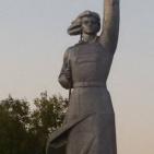 صور لمدينة كراسنودار في روسيا