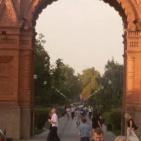 صور لمدينة كراسنودار في روسيا