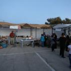 مهرجان الرمان الثالث في قرية عين عريك قرب رام الله