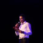 مهرجان الرمان الثالث في قرية عين عريك قرب رام الله