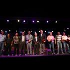 مهرجان الرمان الثالث في قرية عين عريك قرب رام الله