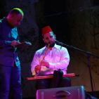 مهرجان الرمان الثالث في قرية عين عريك قرب رام الله