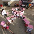 رام الله: مسيرة بعنوان 