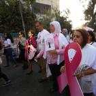 رام الله: مسيرة بعنوان 