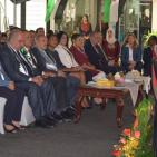 سفارة فلسطين لدى ماليزيا تحتفل برفع العلم الفلسطيني امام مقر الامم المتحدة