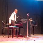 بيرزيت: عرض مسرحية 