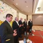 انطلاق فعاليات اسبوع فلسطين التكنولوجي 