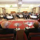 انطلاق فعاليات اسبوع فلسطين التكنولوجي 