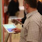 انطلاق فعاليات اسبوع فلسطين التكنولوجي 