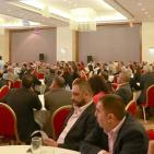 انطلاق فعاليات اسبوع فلسطين التكنولوجي 