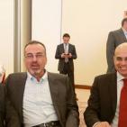 انطلاق فعاليات اسبوع فلسطين التكنولوجي 