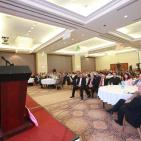 انطلاق فعاليات اسبوع فلسطين التكنولوجي 